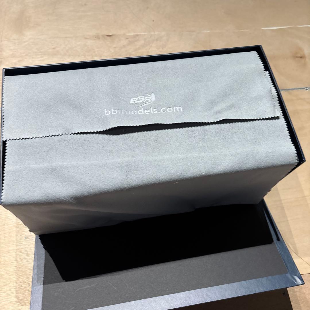 b*f様 1/18 BBR Maserati MC20