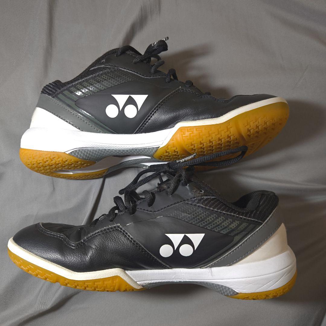 美品！YONEX SHB-65 65Z　25.0cm　3E