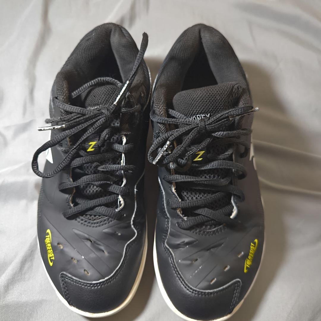 美品！YONEX SHB-65 65Z　25.0cm　3E