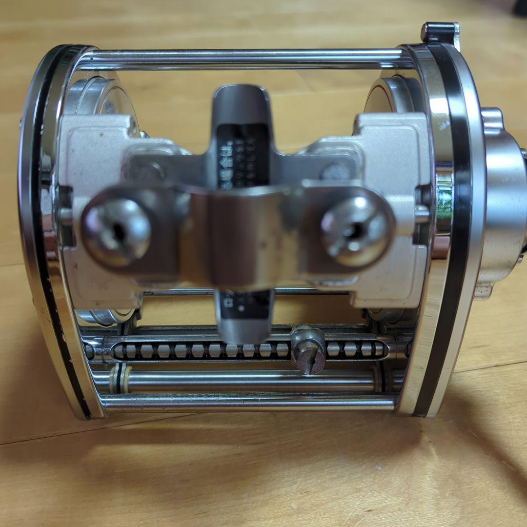 リール DAIWA Super Dynamic SS900