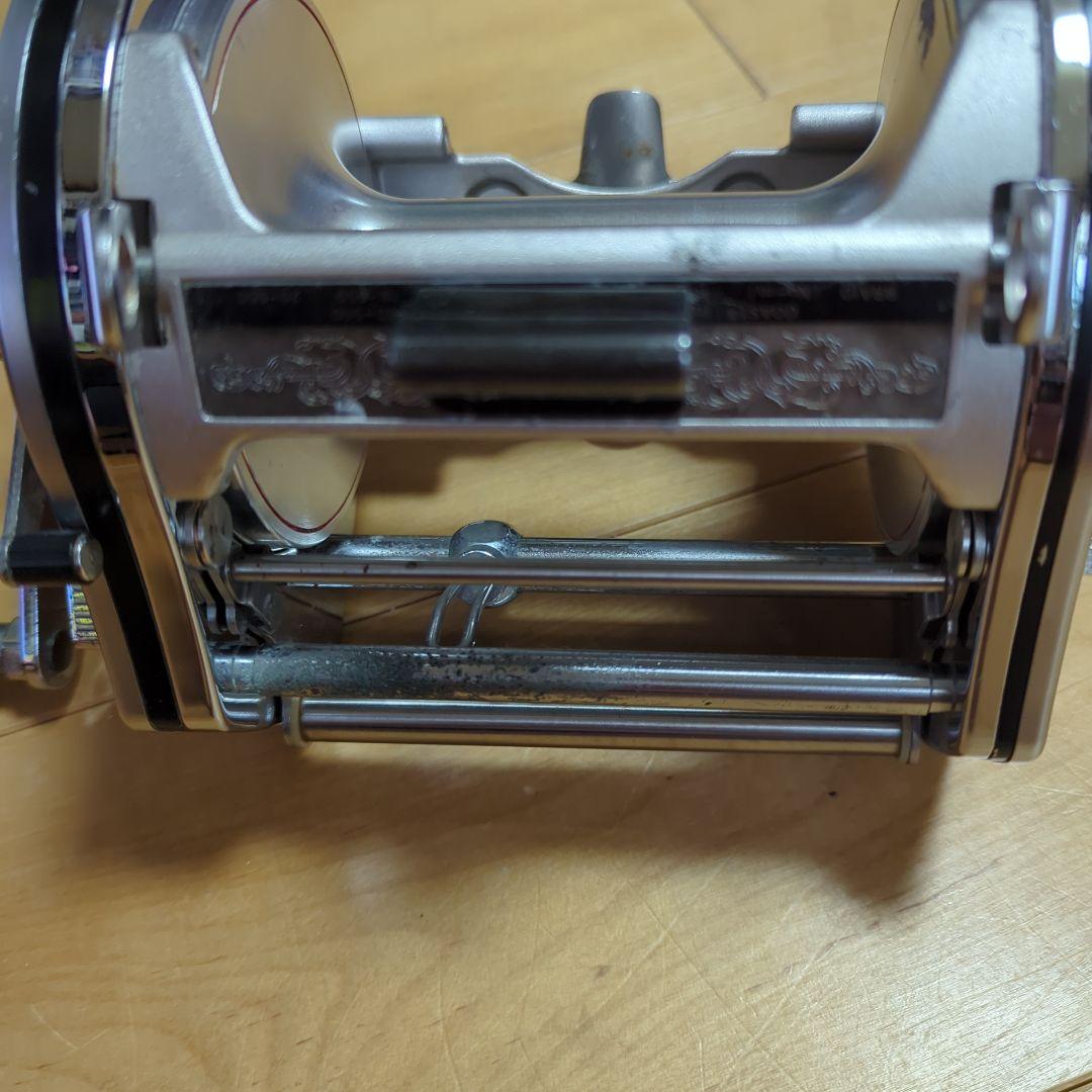 リール DAIWA Super Dynamic SS900