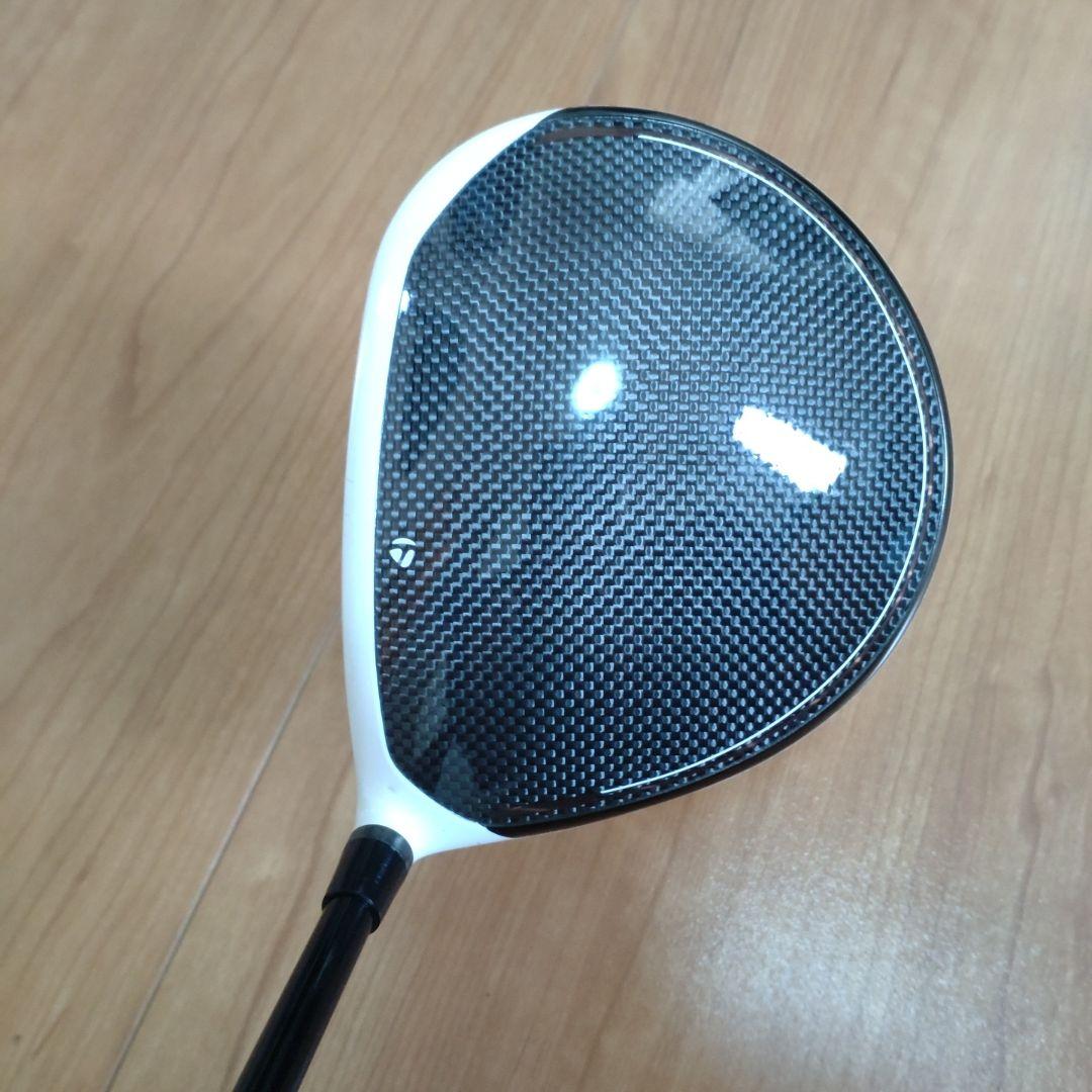 SIM GLOIRE ドライバー TENSEI CK ORANGE 50R