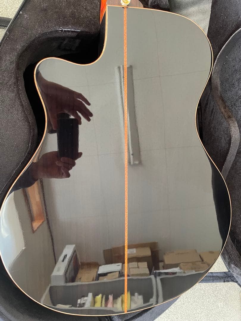 Yamaha APX1200II アコースティックギター