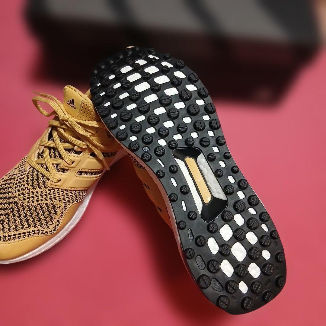 ス*オ様 アディダスゴルフ ULTRABOORT GOLF 27.5cm