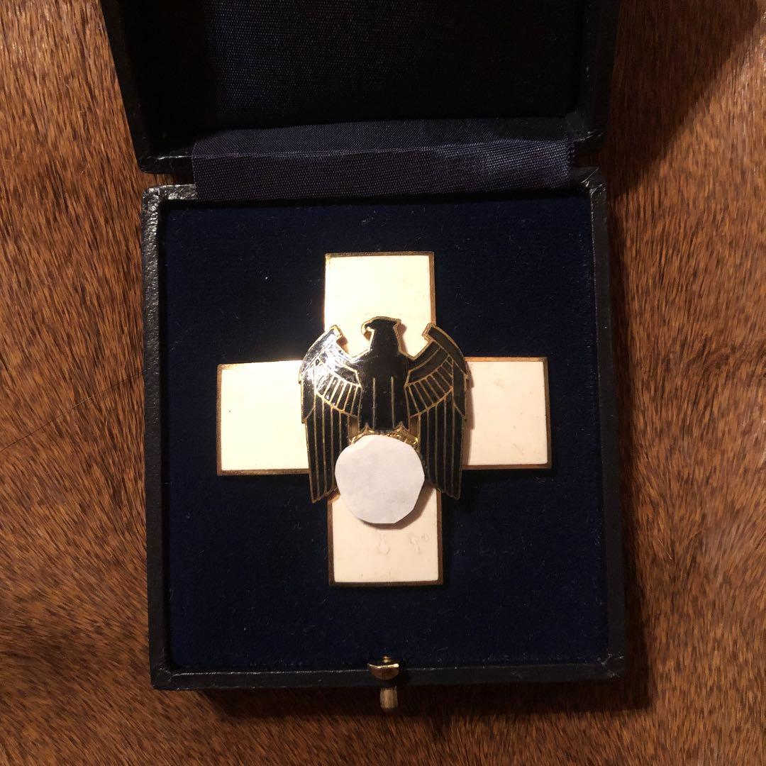 軍物　ドイツ　第二次世界大戦　WWⅡ 骨董　アンティーク　ビンテージ  ロマン