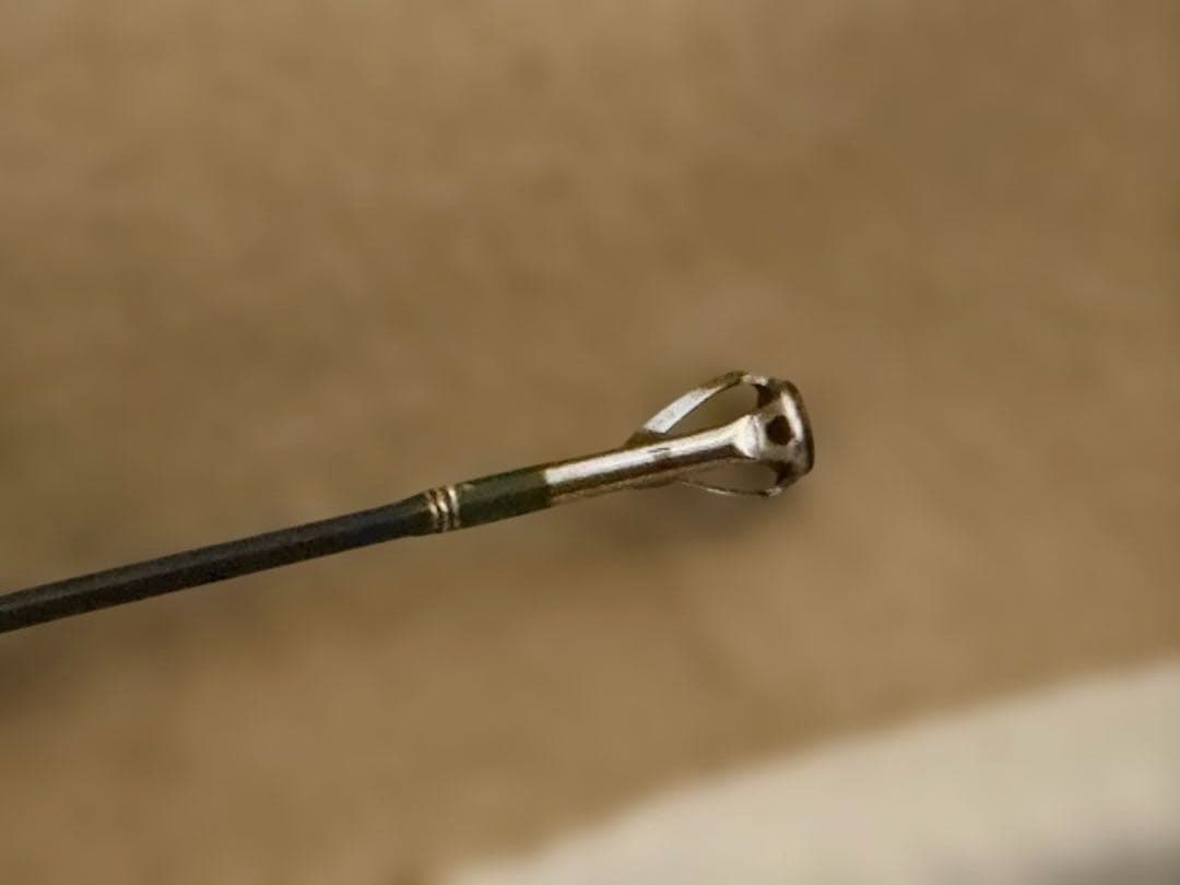 ホワイトウルフ 62MLS 城峰オリカラ