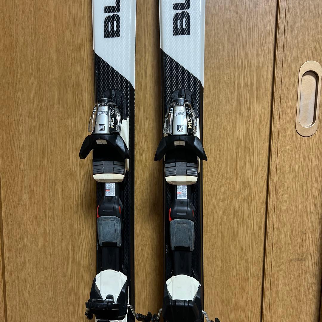 BLIZZARD RTX POWER スキー板 160cm 値下げ交渉対応