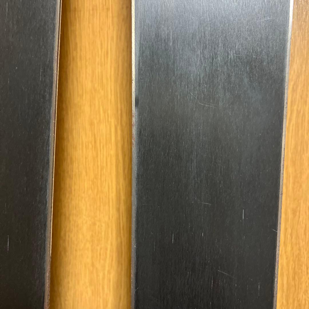 BLIZZARD RTX POWER スキー板 160cm 値下げ交渉対応