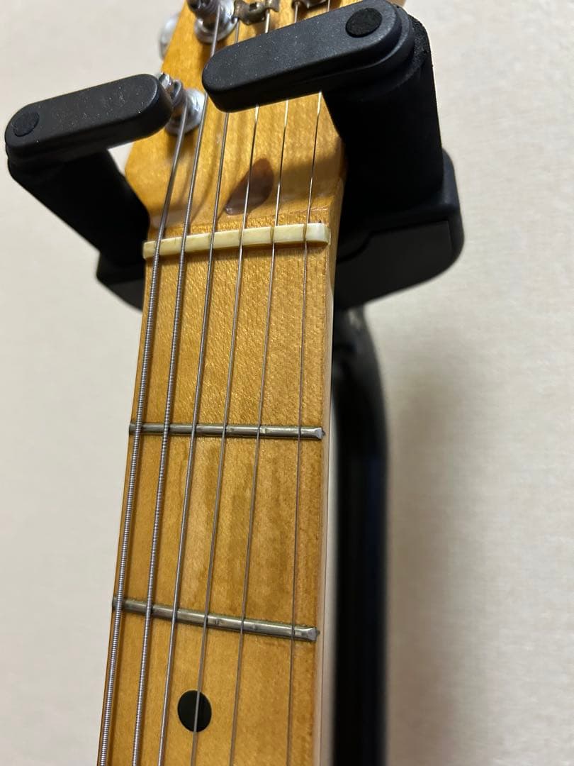 ★フェンダー★テレキャスター★1977年製★ Fender USA★ビンテージ★