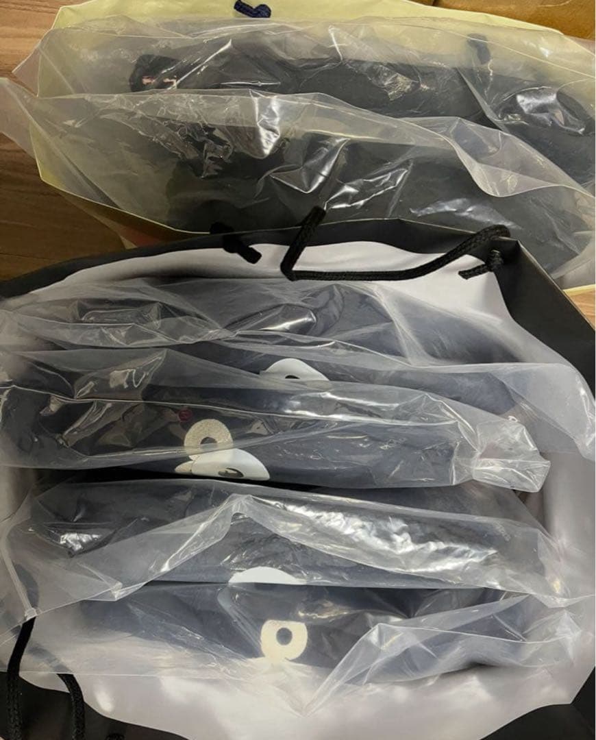 ウェア 9090 Crown Logo Sweat Pants