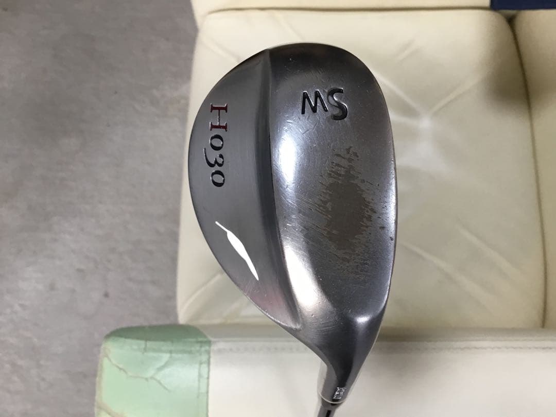 フォーティーンH030ウェッジ SW AW 2本セット