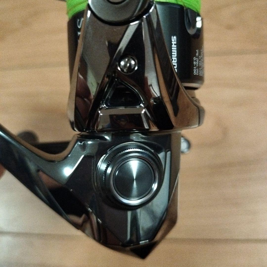 22 ステラC3000SDH HG　未使用品