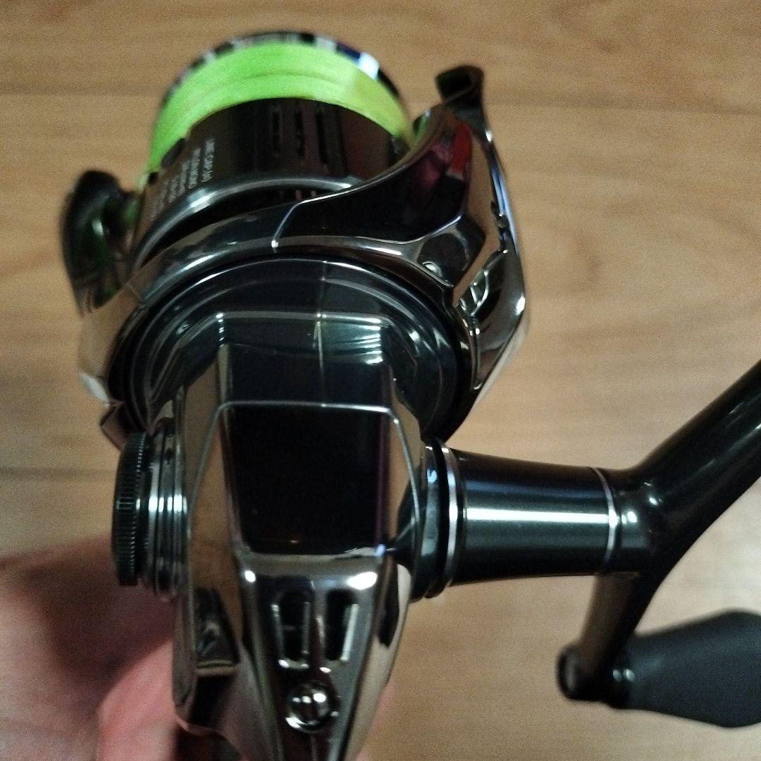 22 ステラC3000SDH HG　未使用品