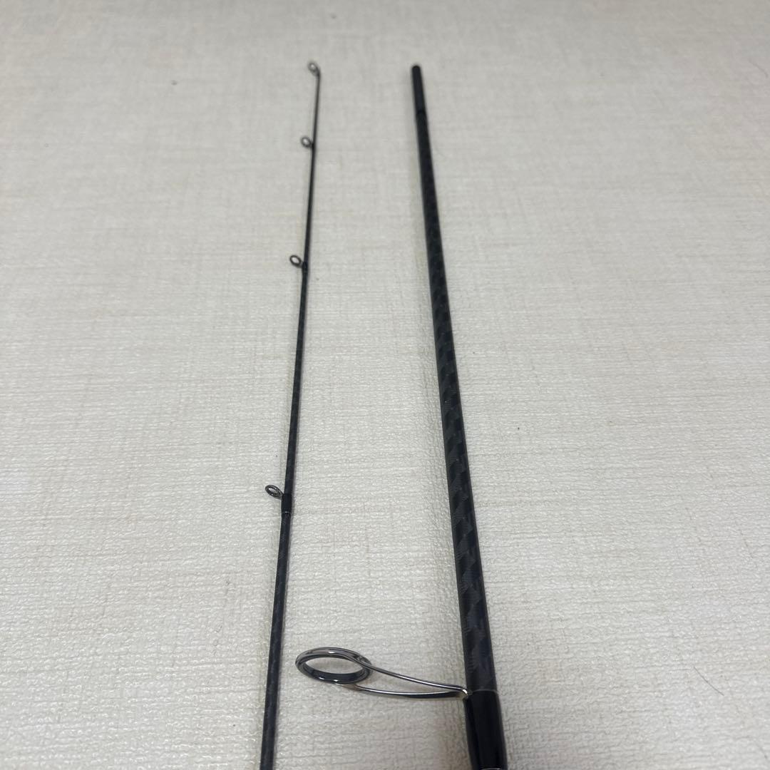 シマノ　SHIMANO　18 ディアルーナ106ML