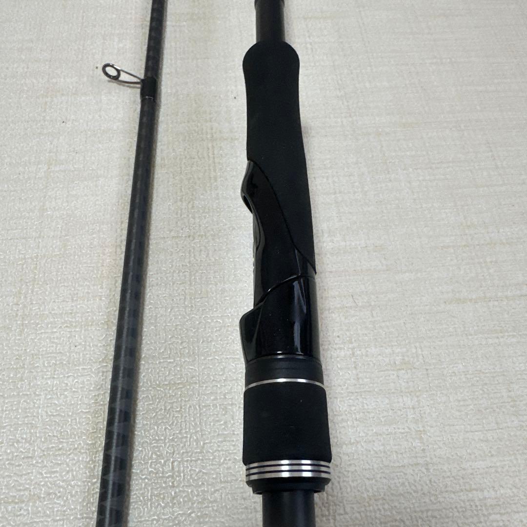 シマノ　SHIMANO　18 ディアルーナ106ML