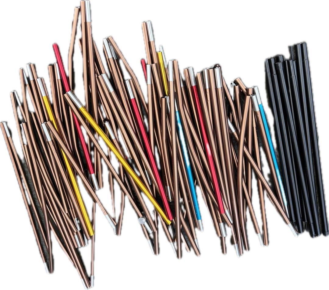 コールマン Coleman マスターシリーズ 4Sワイド2ルームコクーンⅢ