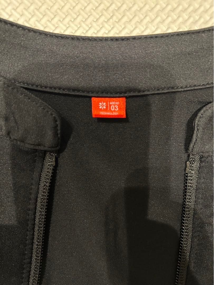 AddElm（アドエルム） セットアップ　トレーニングウェア