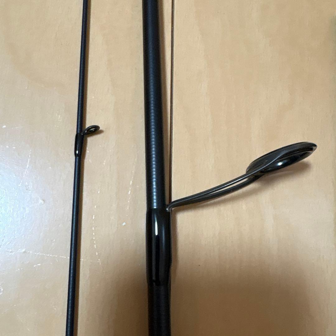 ジャッカル　BPM B2-S65L