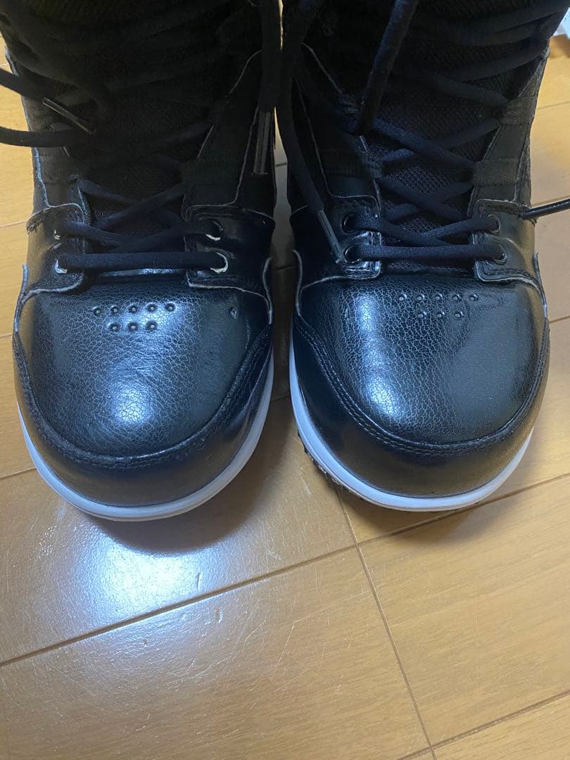 NIKE VAPEN スノーボードブーツ　25cm