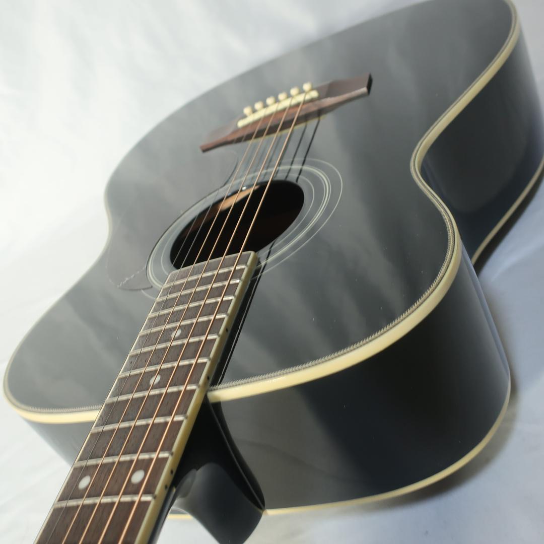 Stafford SF-200F/BLK アコースティックギター ブラック