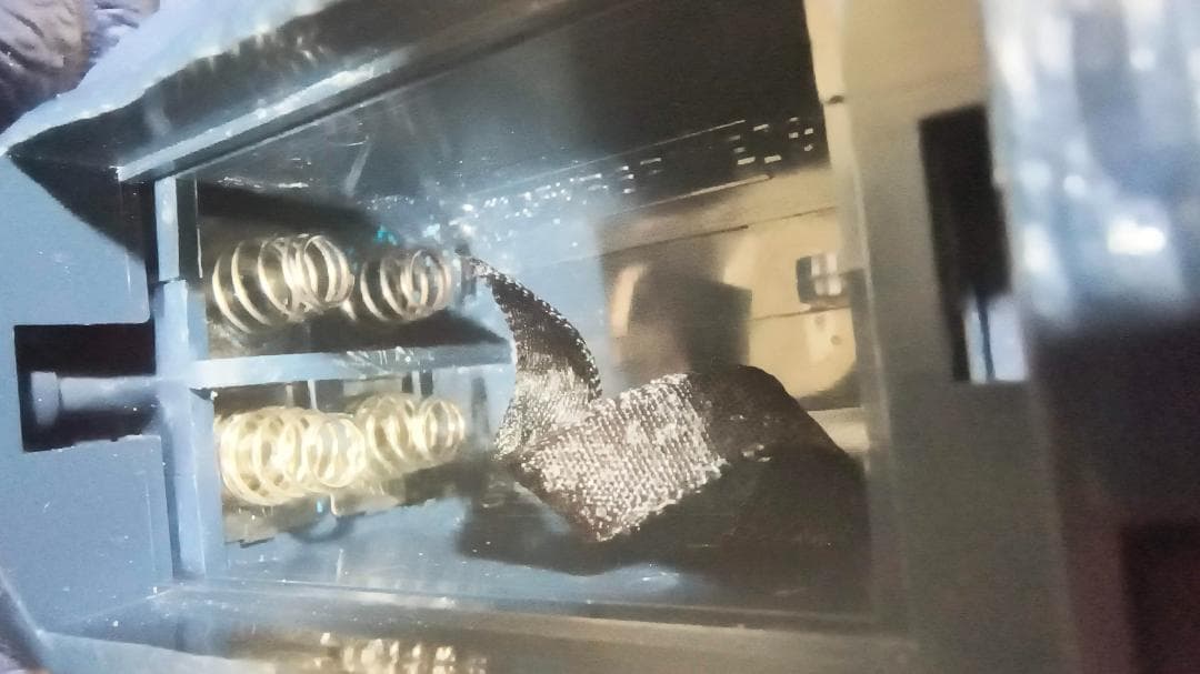 ソフビ　ゴジラ　メカゴジラ　など　ゴジラシリーズ　5体