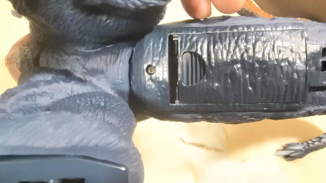 ソフビ　ゴジラ　メカゴジラ　など　ゴジラシリーズ　5体