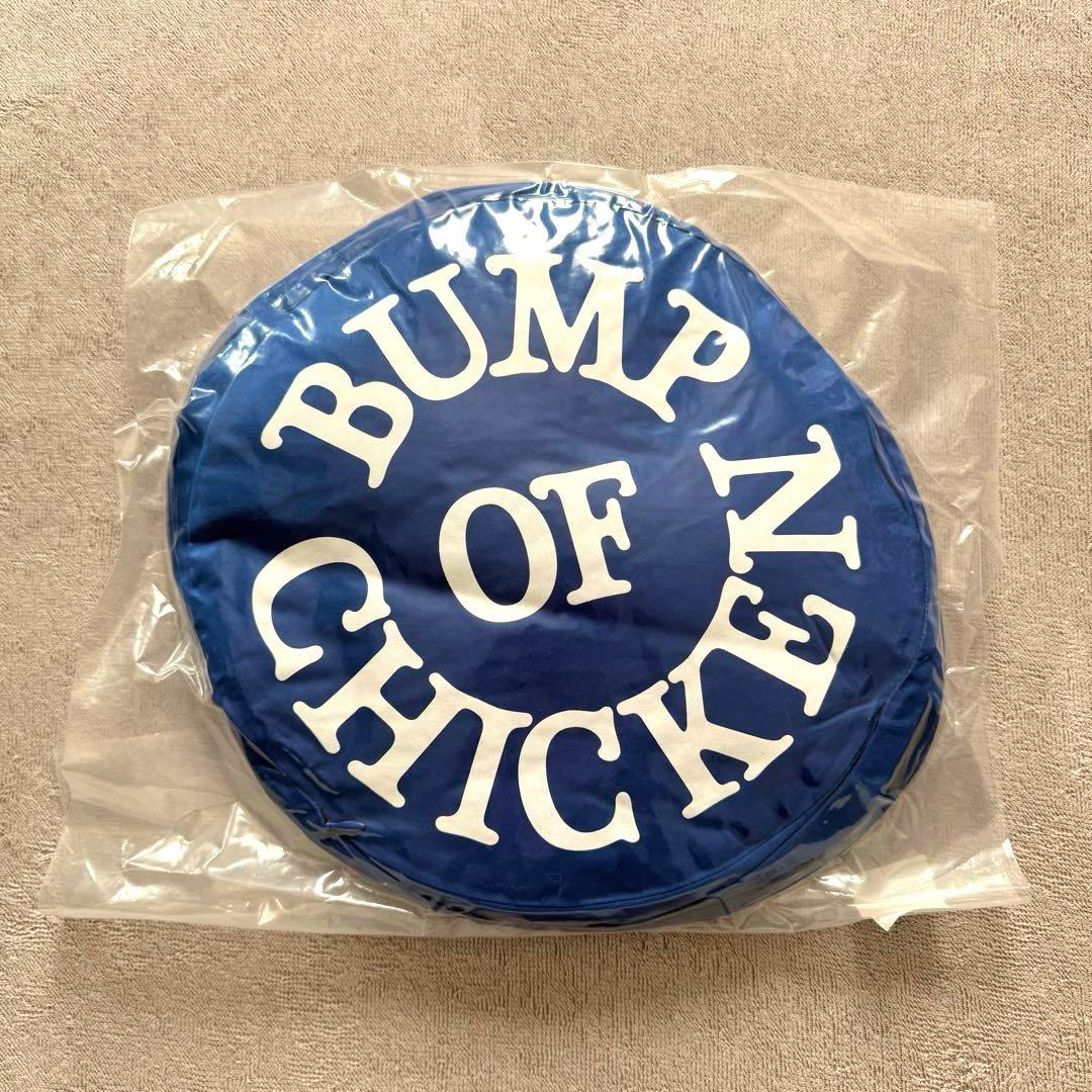 BUMP OF CHICKEN　グッズ　クッションセット