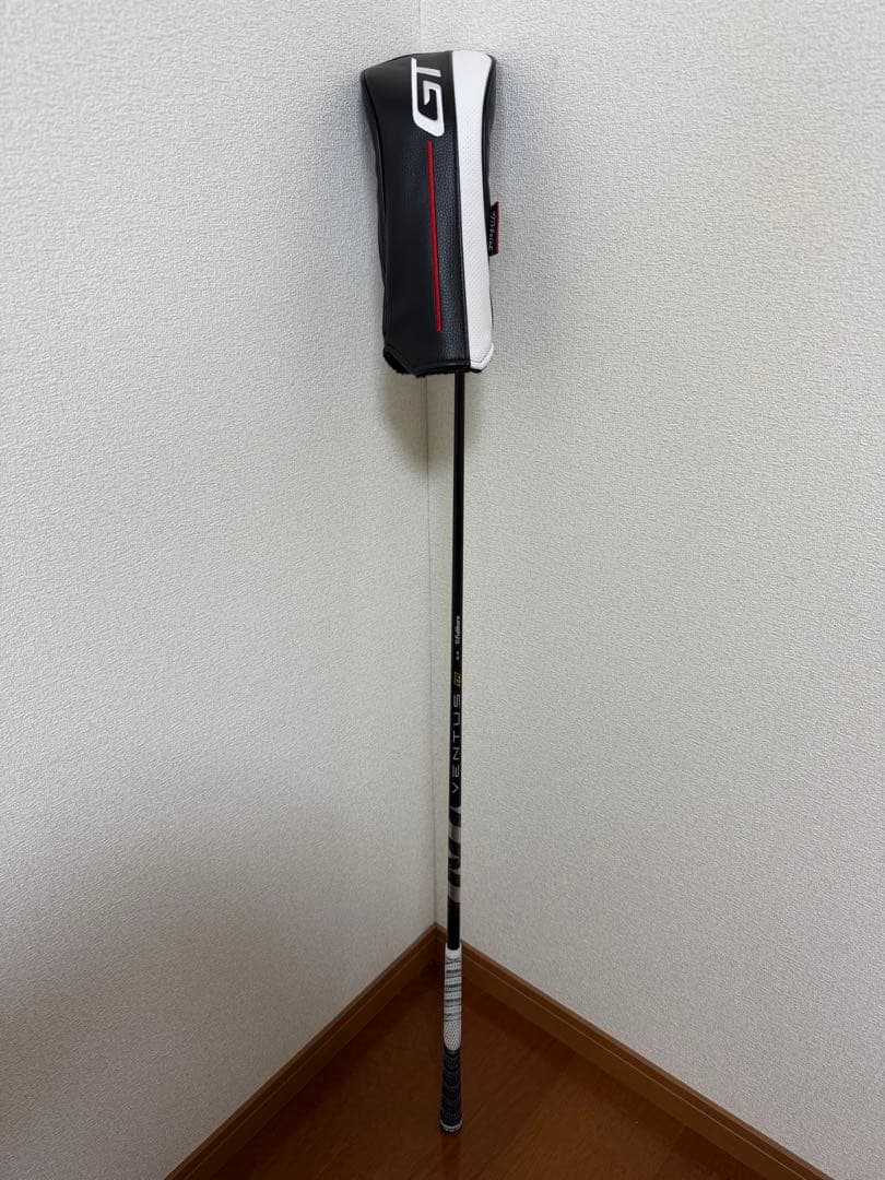 タイトリスト　フェアウェイウッド　GT2 3W