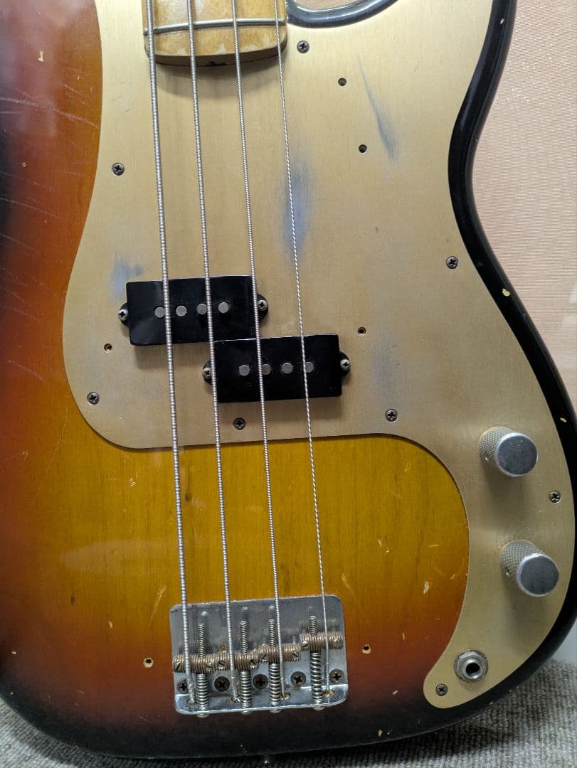 【希少】八弦小唄 57PB