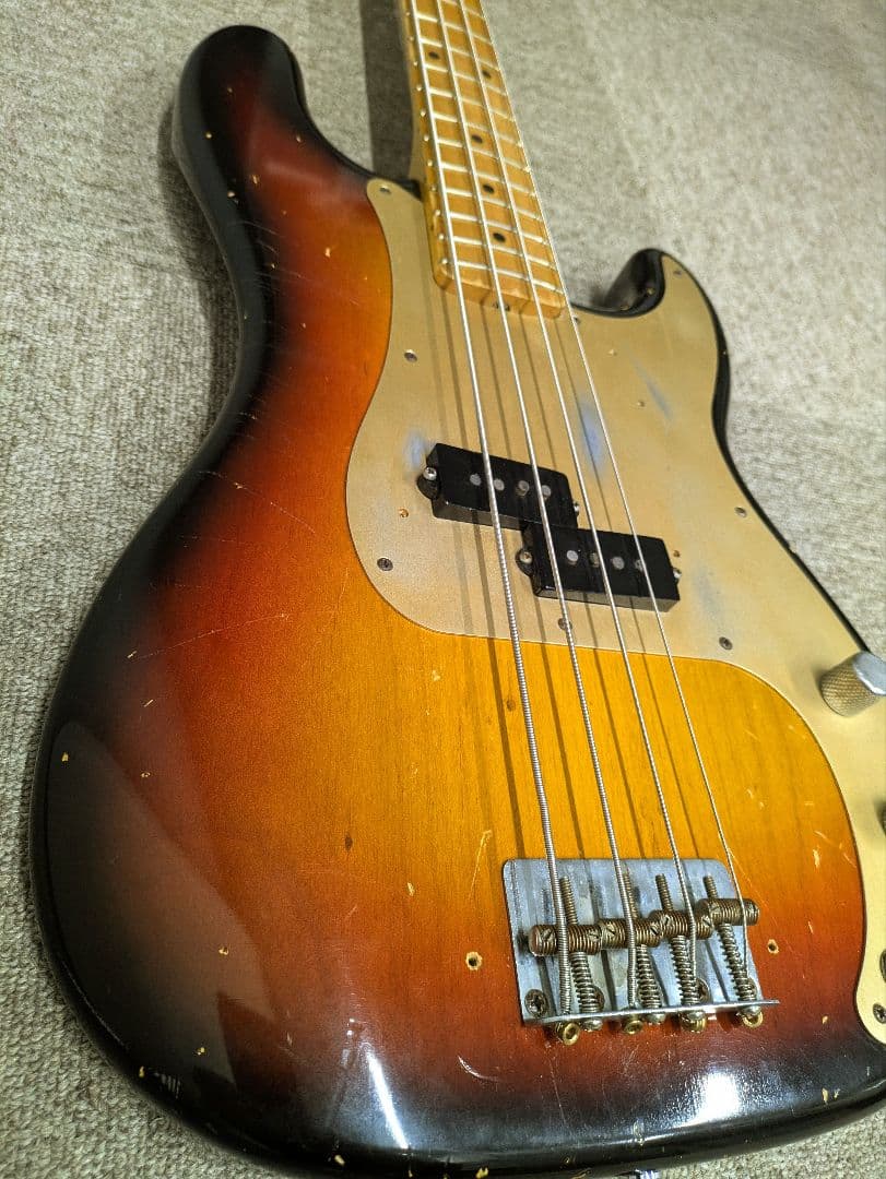 【希少】八弦小唄 57PB