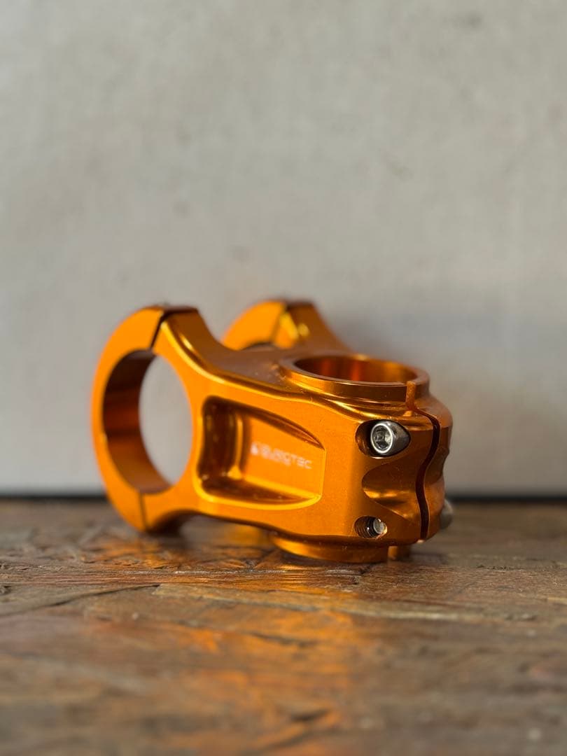 BURGTEC バーグテック　自転車用ステム　ENDURO MK3 42.5mm