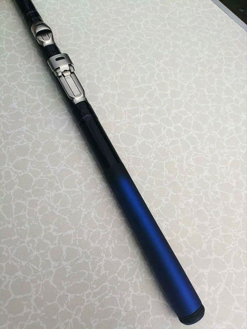 竿2本セット　小継せとうち2-36&レクサー磯3-430