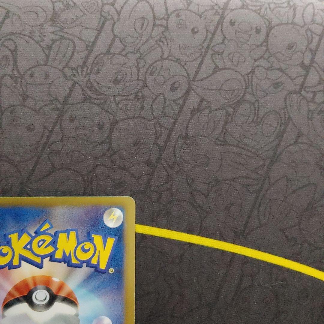 デオキシス　EX　SR　プラズマ団