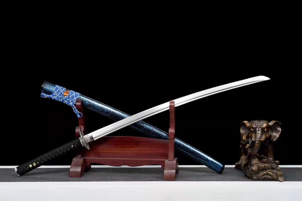 武具　刀装具　日本刀　模造刀   居合刀 竜嘯侍