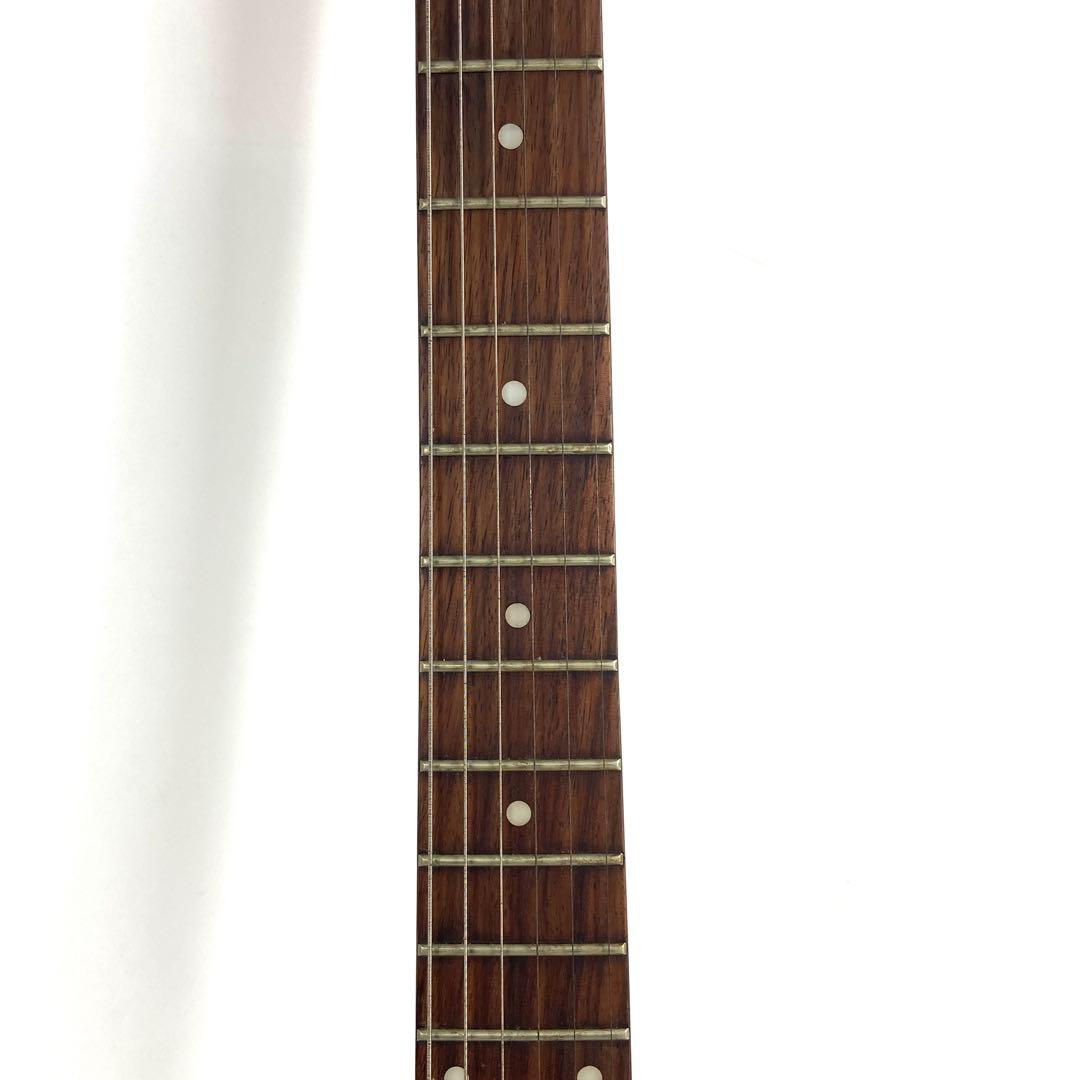 SG Junior MODEL エレキギター 動作品 ブラック