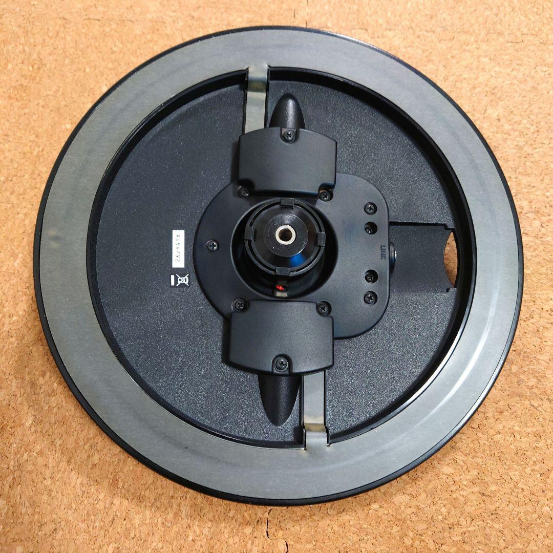 Roland VH-12 ハイハット ①