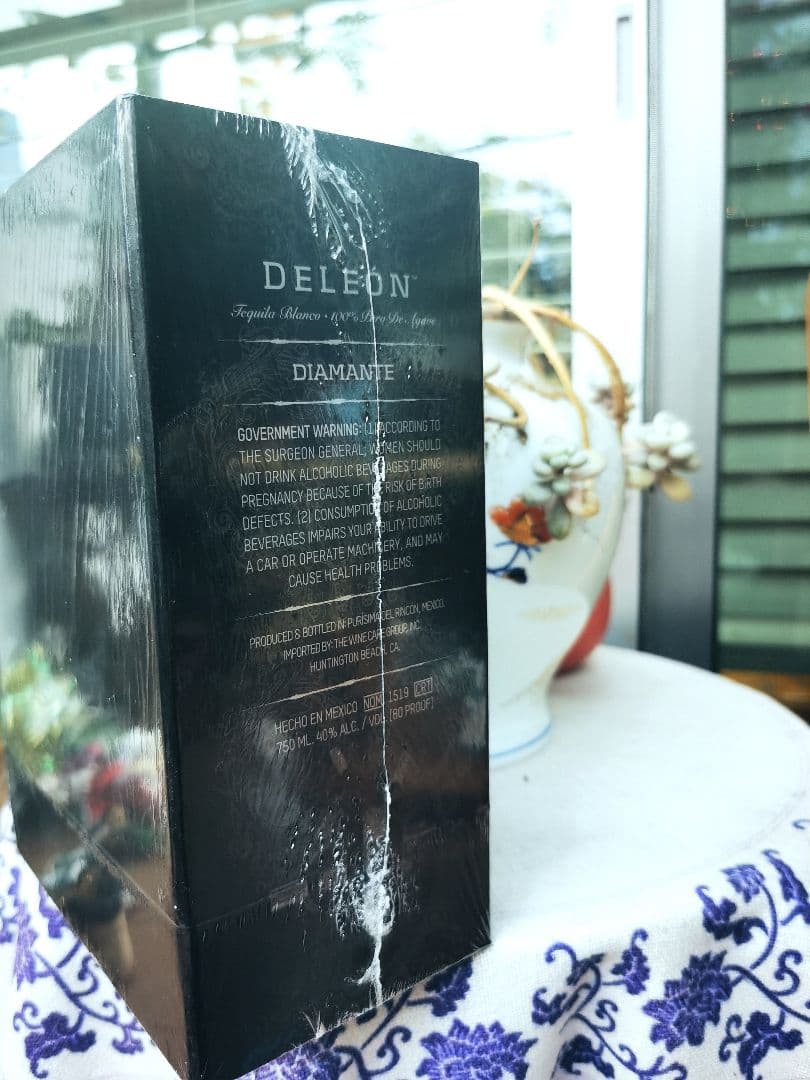 テキーラ クロムハーツ