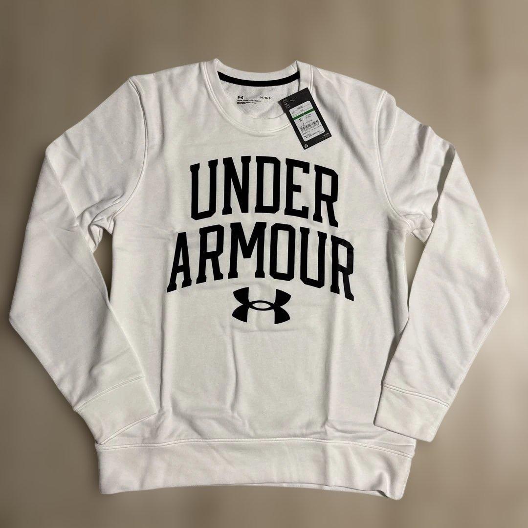 アンダーアーマー　メンズ　新品未使用　5点セット　Lサイズ