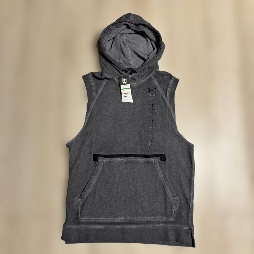 アンダーアーマー　メンズ　新品未使用　5点セット　Lサイズ