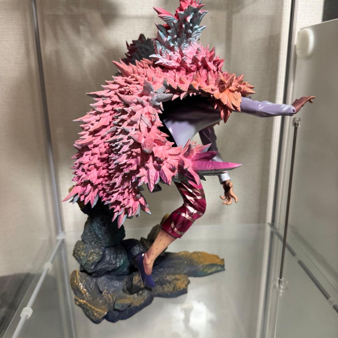 POP“SA-MAXIMUM” “天夜叉”ドンキホーテ・ドフラミンゴ