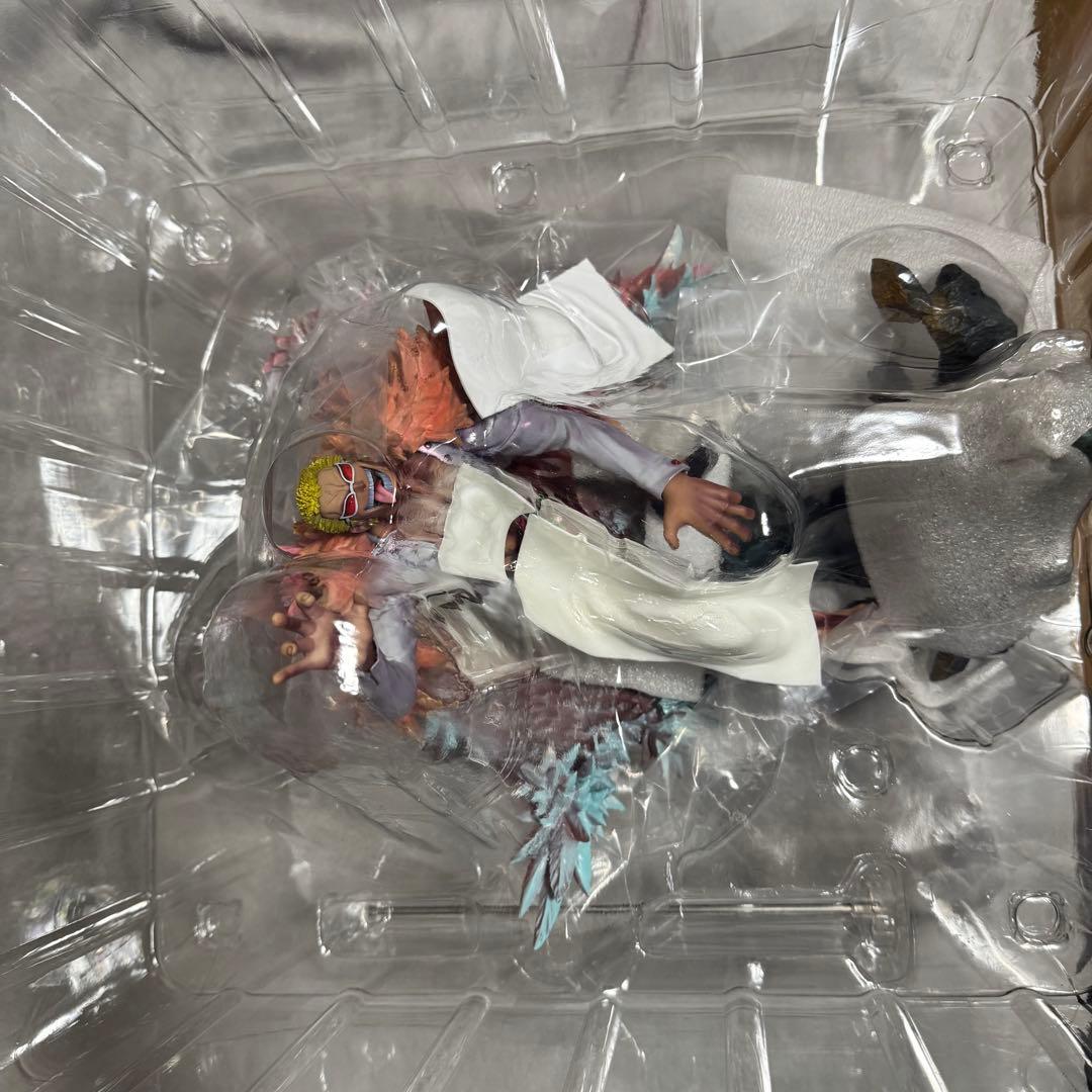 POP“SA-MAXIMUM” “天夜叉”ドンキホーテ・ドフラミンゴ