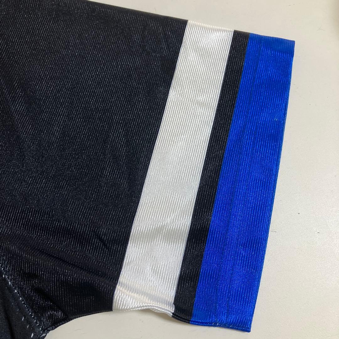 BILLIE EILISH ブラック Vネック ゲームTシャツ Sサイズ