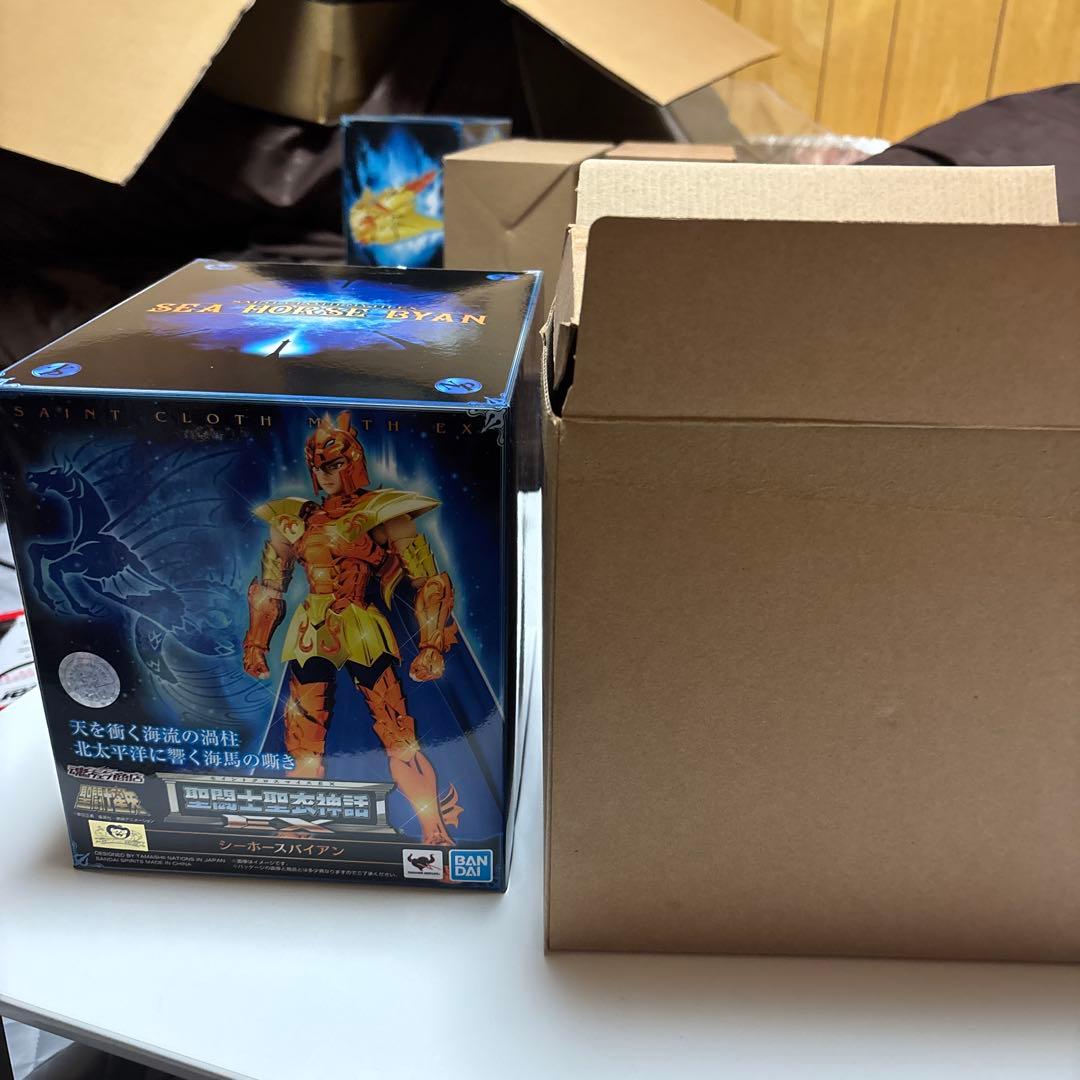 ヨウ) 神話EX ジェネラル