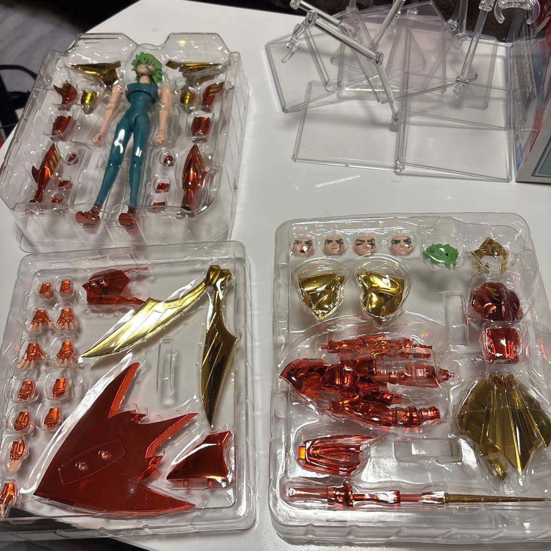 ヨウ) 神話EX ジェネラル