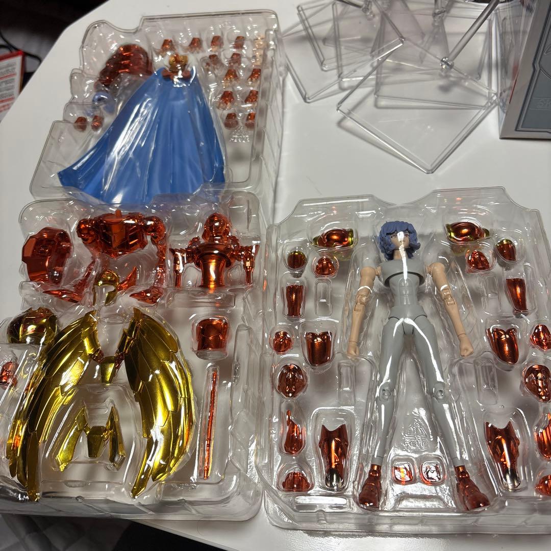 ヨウ) 神話EX ジェネラル