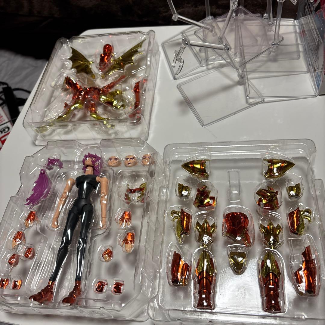 ヨウ) 神話EX ジェネラル