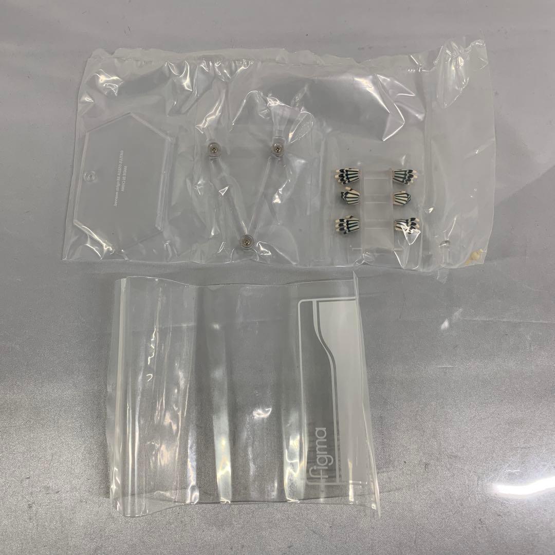 figma 人修羅 真・女神転生III NOCTURNE HD REMASTER