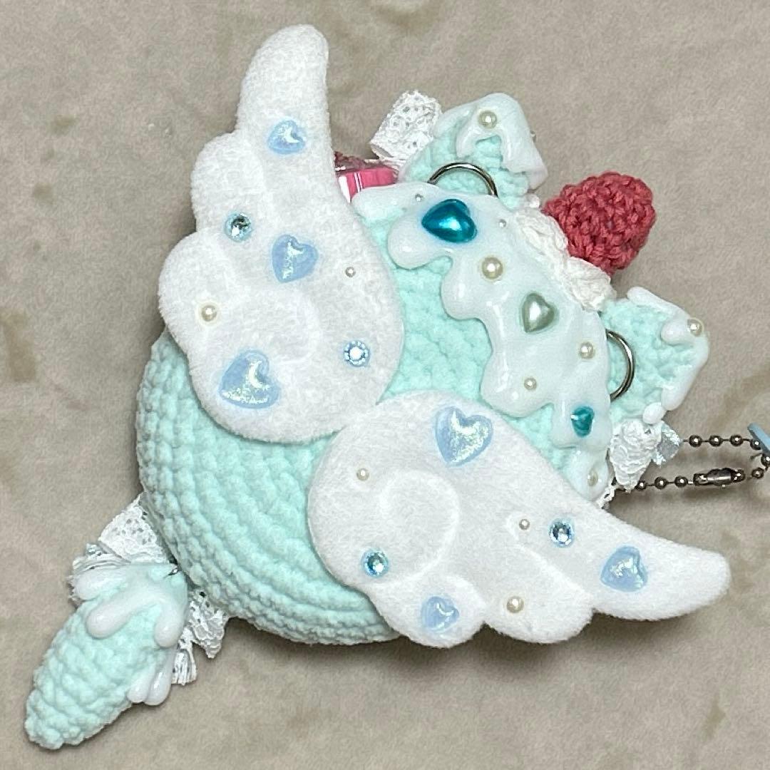 【橙空】　たまごっち　パラダイス　カバー