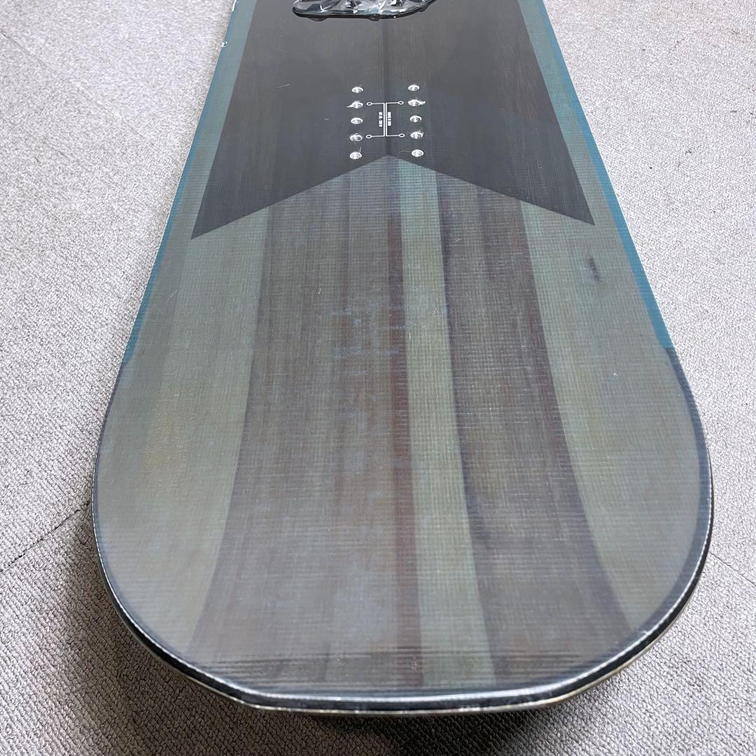 HEAD DAY LYT 20-21 153 デイライト パウダー カービング