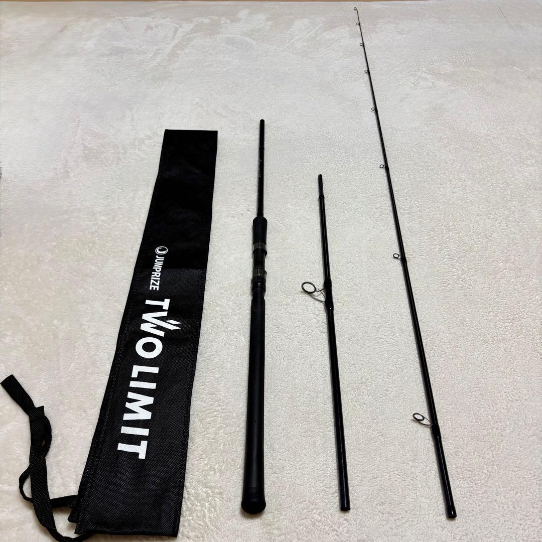 【ジャンク】ツーリミット 105 モンスターバトル